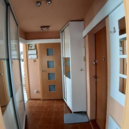 Apartament Hetmanska 바우브자이치 외부 사진