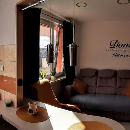 Apartament Hetmanska 바우브자이치 외부 사진