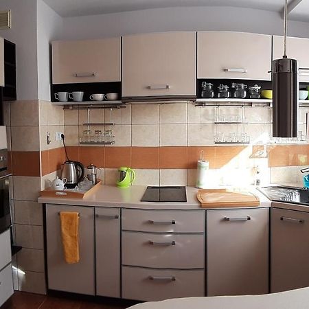 Apartament Hetmanska 바우브자이치 외부 사진