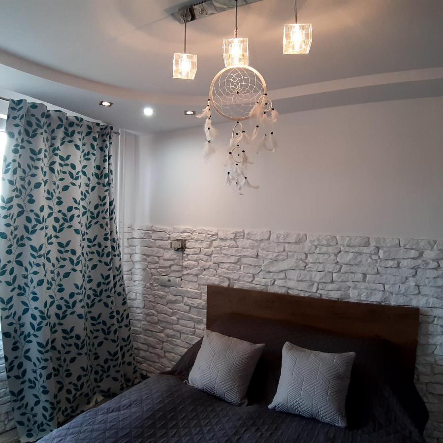 Apartament Hetmanska 바우브자이치 외부 사진