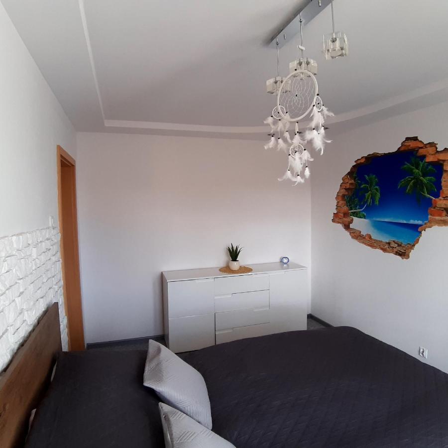 Apartament Hetmanska 바우브자이치 외부 사진