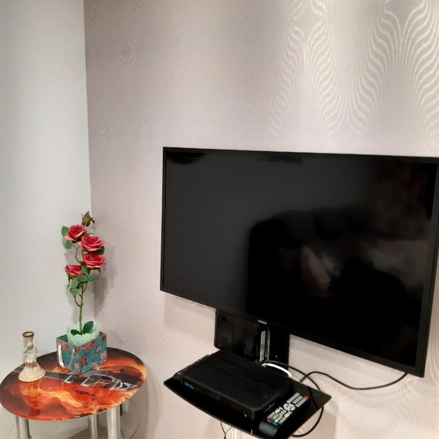 Apartament Hetmanska 바우브자이치 외부 사진