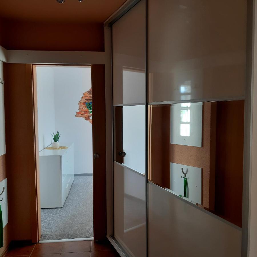 Apartament Hetmanska 바우브자이치 외부 사진