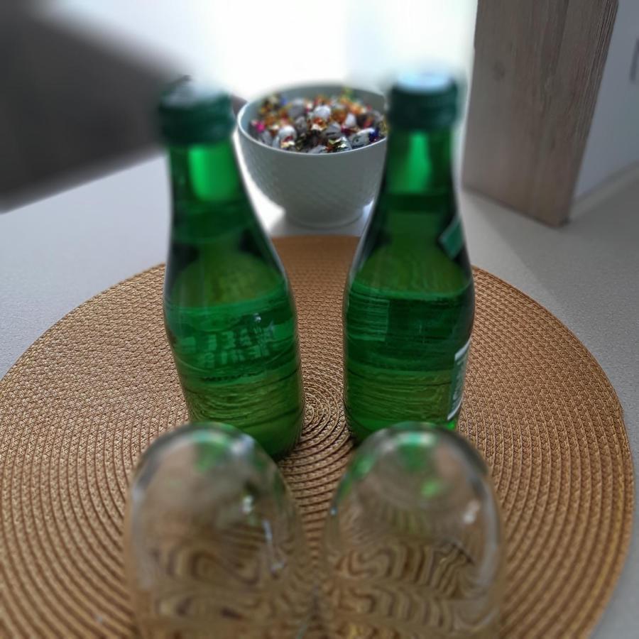 Apartament Hetmanska 바우브자이치 외부 사진
