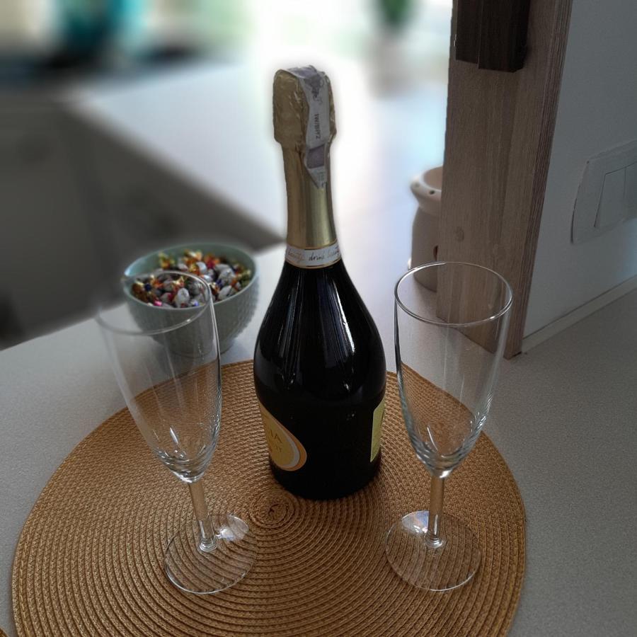 Apartament Hetmanska 바우브자이치 외부 사진